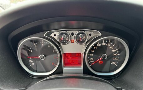 Ford Focus II рестайлинг, 2008 год, 435 000 рублей, 13 фотография