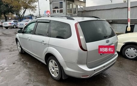 Ford Focus II рестайлинг, 2008 год, 435 000 рублей, 6 фотография