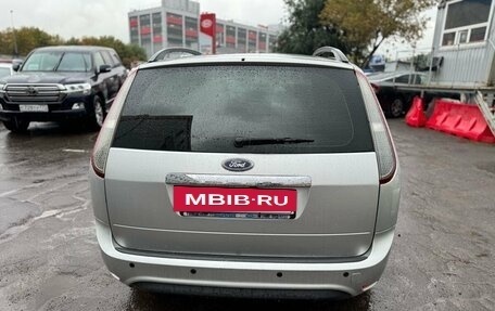 Ford Focus II рестайлинг, 2008 год, 435 000 рублей, 5 фотография