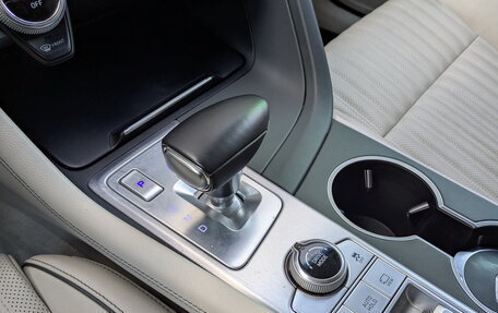 Genesis G70 I, 2020 год, 2 805 000 рублей, 27 фотография