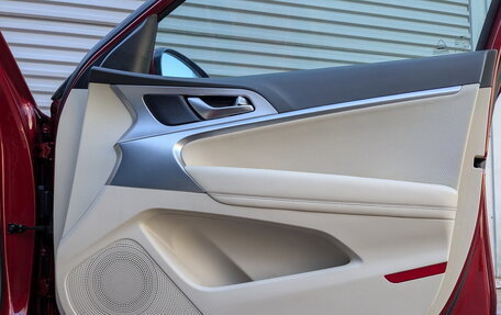 Genesis G70 I, 2020 год, 2 805 000 рублей, 24 фотография