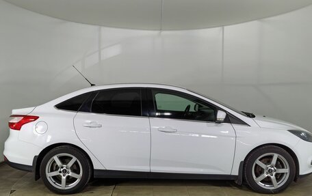 Ford Focus III, 2012 год, 950 000 рублей, 4 фотография