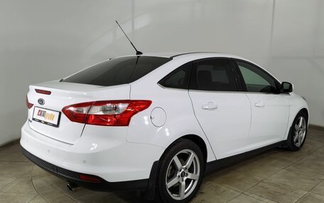 Ford Focus III, 2012 год, 950 000 рублей, 5 фотография