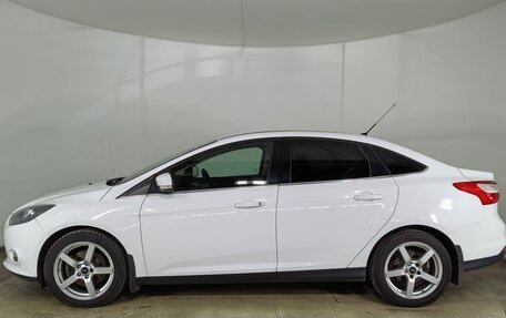 Ford Focus III, 2012 год, 950 000 рублей, 8 фотография