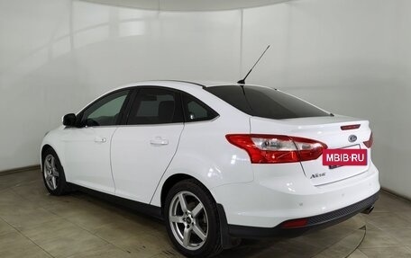 Ford Focus III, 2012 год, 950 000 рублей, 7 фотография