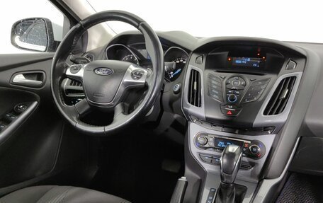 Ford Focus III, 2012 год, 950 000 рублей, 9 фотография