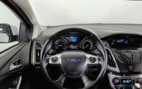 Ford Focus III, 2012 год, 950 000 рублей, 11 фотография
