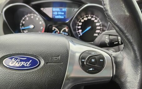 Ford Focus III, 2012 год, 950 000 рублей, 14 фотография