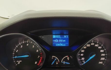 Ford Focus III, 2012 год, 950 000 рублей, 15 фотография