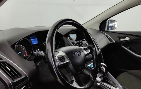 Ford Focus III, 2012 год, 950 000 рублей, 12 фотография
