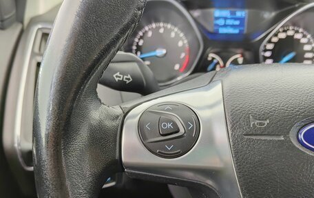 Ford Focus III, 2012 год, 950 000 рублей, 13 фотография