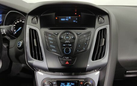 Ford Focus III, 2012 год, 950 000 рублей, 16 фотография