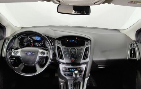 Ford Focus III, 2012 год, 950 000 рублей, 10 фотография