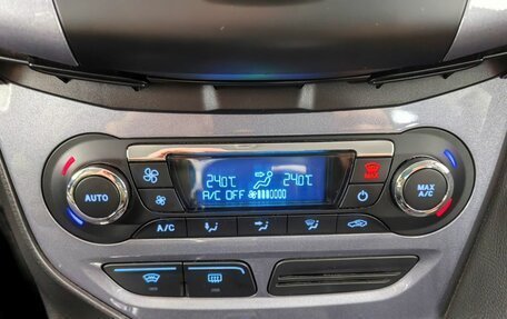 Ford Focus III, 2012 год, 950 000 рублей, 18 фотография