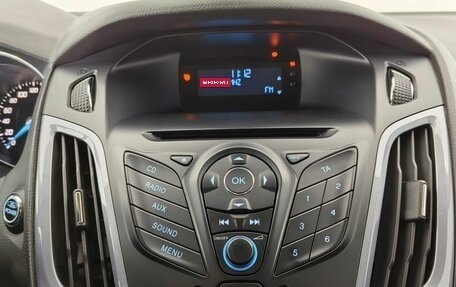 Ford Focus III, 2012 год, 950 000 рублей, 17 фотография