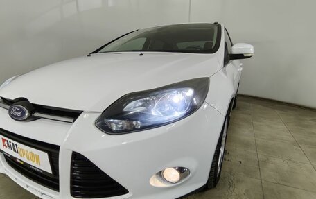 Ford Focus III, 2012 год, 950 000 рублей, 29 фотография
