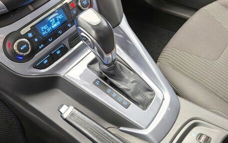Ford Focus III, 2012 год, 950 000 рублей, 19 фотография