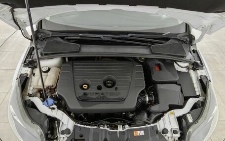 Ford Focus III, 2012 год, 950 000 рублей, 27 фотография