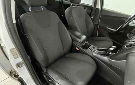 Ford Focus III, 2012 год, 950 000 рублей, 25 фотография