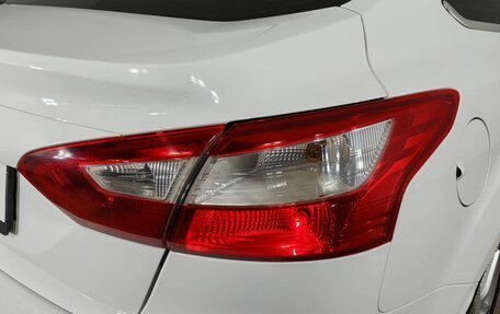 Ford Focus III, 2012 год, 950 000 рублей, 30 фотография