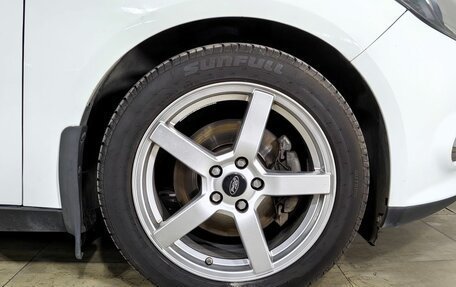 Ford Focus III, 2012 год, 950 000 рублей, 31 фотография
