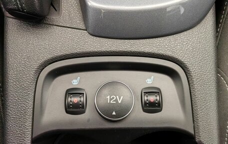 Ford Focus III, 2012 год, 950 000 рублей, 22 фотография