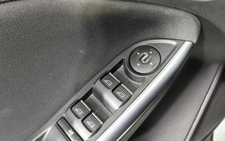 Ford Focus III, 2012 год, 950 000 рублей, 23 фотография