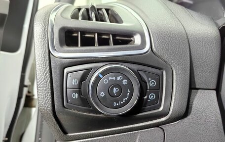 Ford Focus III, 2012 год, 950 000 рублей, 20 фотография