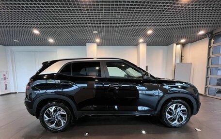 Hyundai Creta, 2021 год, 2 360 000 рублей, 2 фотография