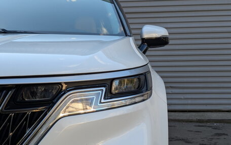 KIA Carnival, 2022 год, 5 100 000 рублей, 19 фотография