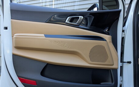 KIA Carnival, 2022 год, 5 100 000 рублей, 20 фотография
