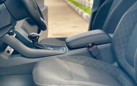 Skoda Kodiaq I, 2018 год, 1 990 000 рублей, 12 фотография