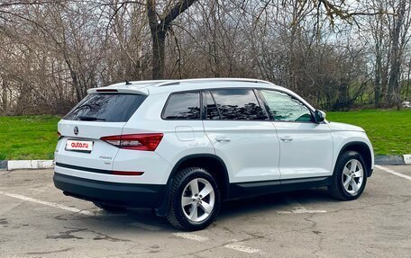 Skoda Kodiaq I, 2018 год, 1 990 000 рублей, 4 фотография