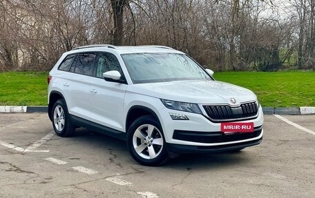 Skoda Kodiaq I, 2018 год, 1 990 000 рублей, 2 фотография