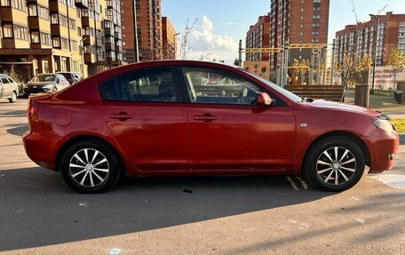 Mazda 3, 2005 год, 320 000 рублей, 2 фотография