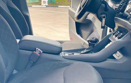 Skoda Kodiaq I, 2018 год, 1 990 000 рублей, 14 фотография