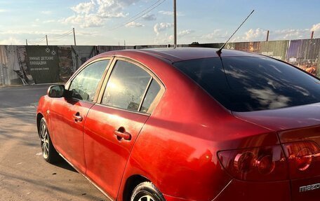 Mazda 3, 2005 год, 320 000 рублей, 5 фотография