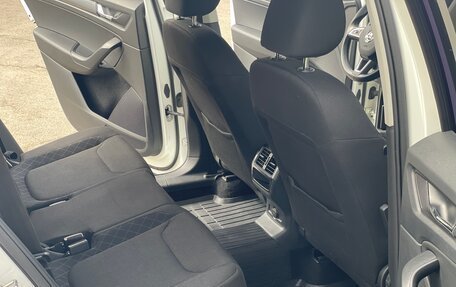 Skoda Kodiaq I, 2018 год, 1 990 000 рублей, 17 фотография