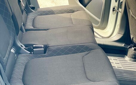 Skoda Kodiaq I, 2018 год, 1 990 000 рублей, 18 фотография