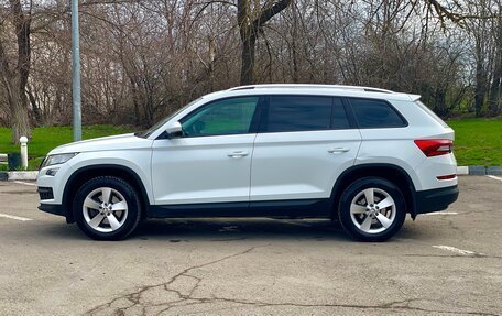 Skoda Kodiaq I, 2018 год, 1 990 000 рублей, 7 фотография