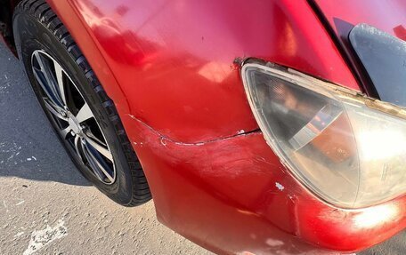 Mazda 3, 2005 год, 320 000 рублей, 7 фотография