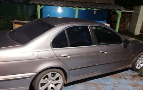 BMW 5 серия, 2000 год, 320 000 рублей, 3 фотография
