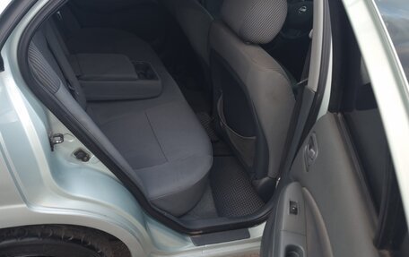 Nissan Almera Classic, 2006 год, 520 000 рублей, 12 фотография