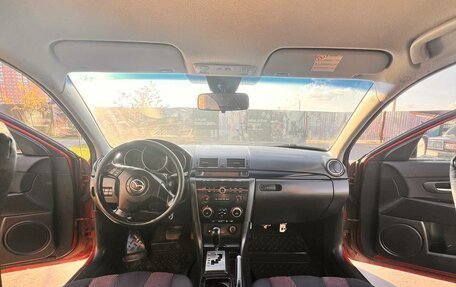 Mazda 3, 2005 год, 320 000 рублей, 8 фотография