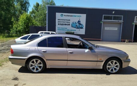 BMW 5 серия, 2000 год, 320 000 рублей, 2 фотография