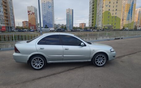 Nissan Almera Classic, 2006 год, 520 000 рублей, 7 фотография