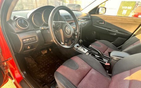 Mazda 3, 2005 год, 320 000 рублей, 11 фотография
