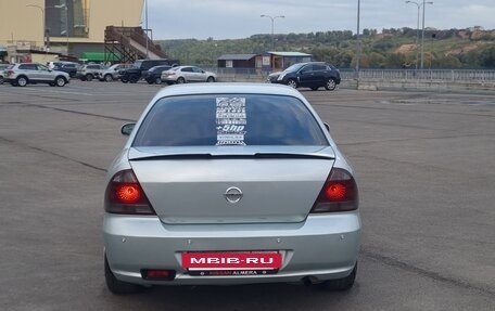 Nissan Almera Classic, 2006 год, 520 000 рублей, 5 фотография