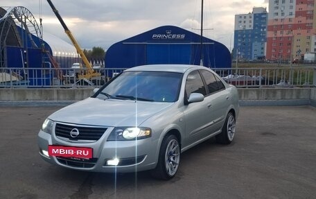 Nissan Almera Classic, 2006 год, 520 000 рублей, 2 фотография