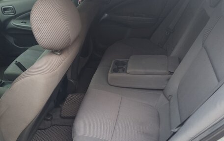Nissan Almera Classic, 2006 год, 520 000 рублей, 11 фотография